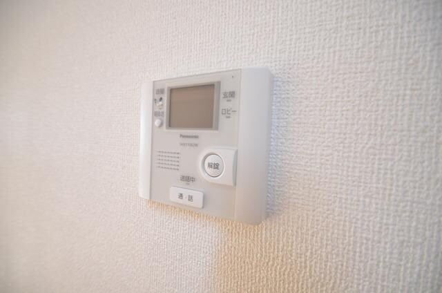 サークルレイ喜沢の物件内観写真