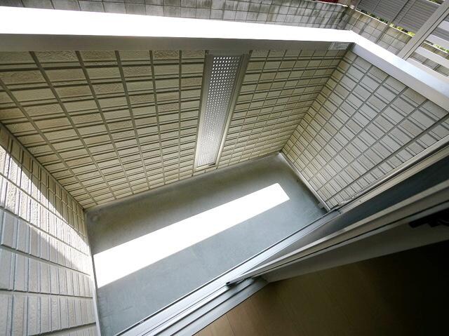 サークルレイ喜沢の物件内観写真