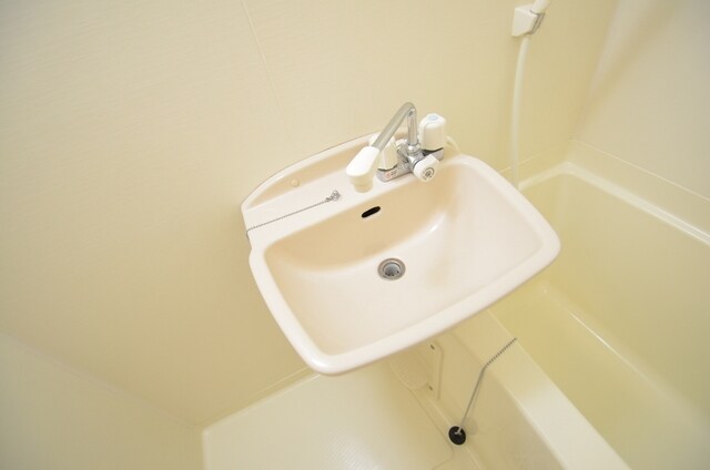 レオパレスハーモニー蕨の物件内観写真