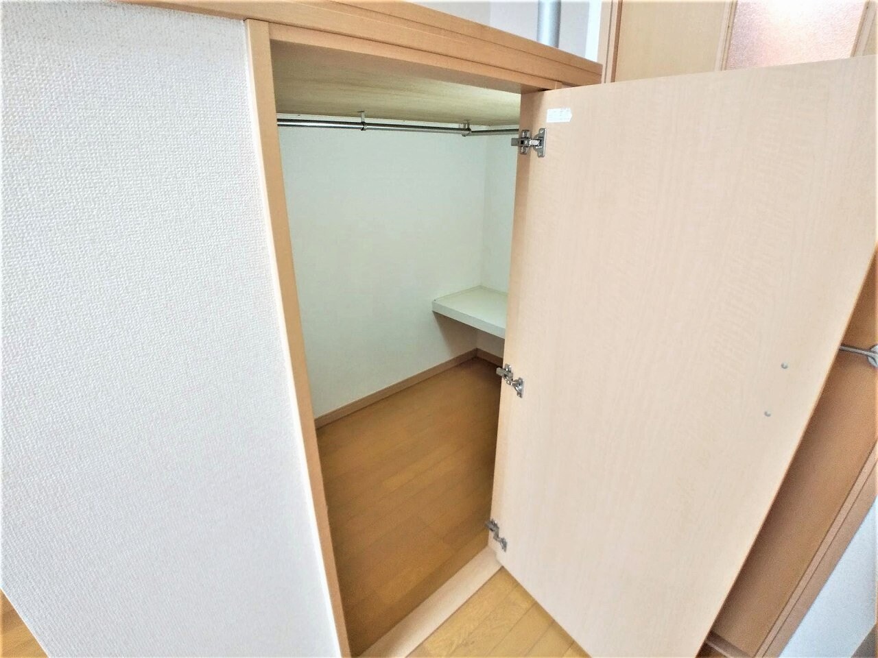 レオパレスハーモニー蕨の物件内観写真