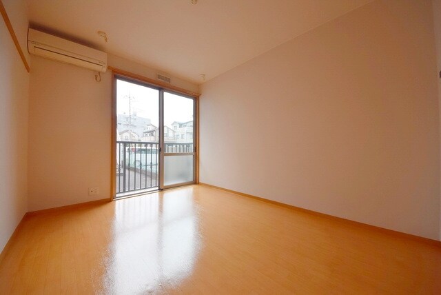 ウェルヴィラの物件内観写真