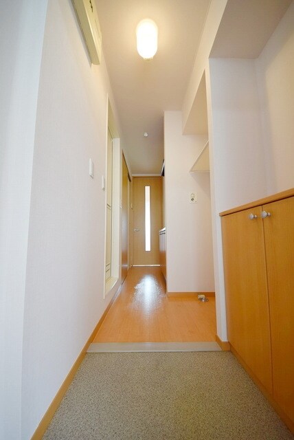 ウェルヴィラの物件内観写真