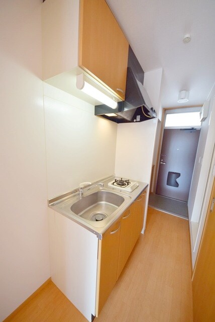 ウェルヴィラの物件内観写真