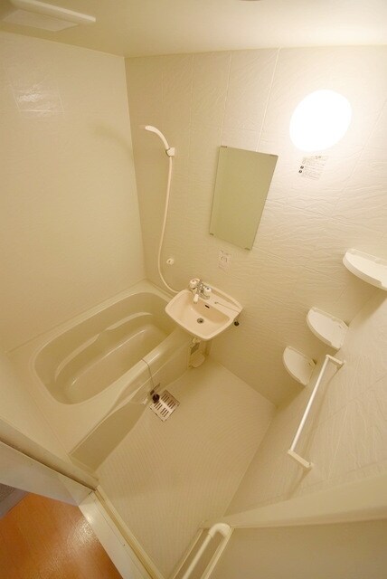 ウェルヴィラの物件内観写真