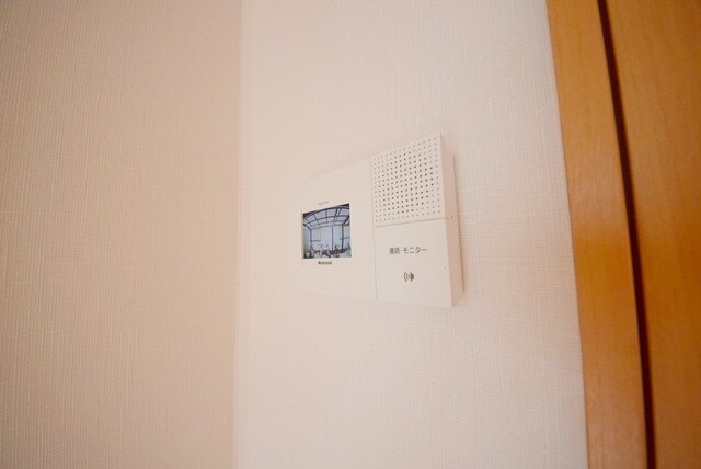 ウェルヴィラの物件内観写真