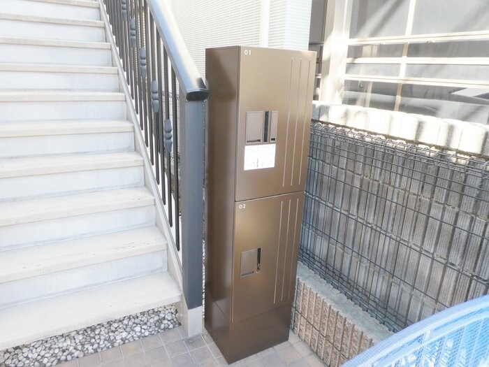 ウェルヴィラの物件内観写真