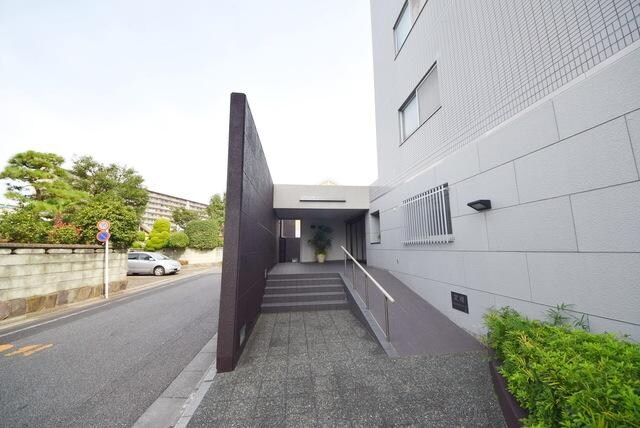 アーバンディラ蕨の物件内観写真