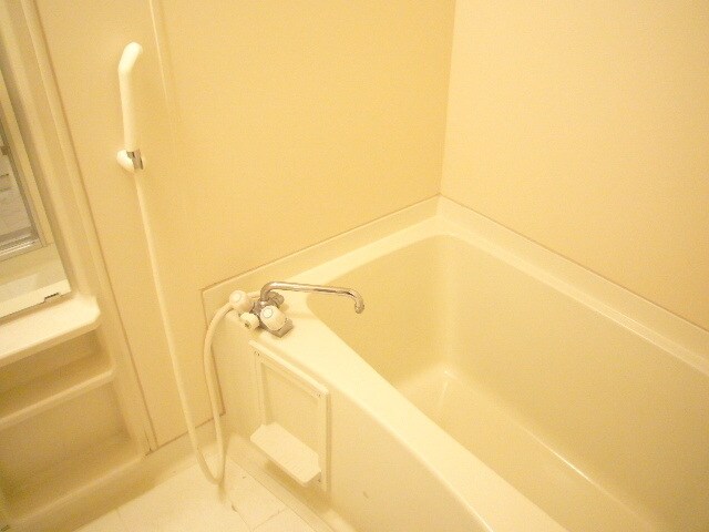 ハイクレスト喜沢南マンションの物件内観写真