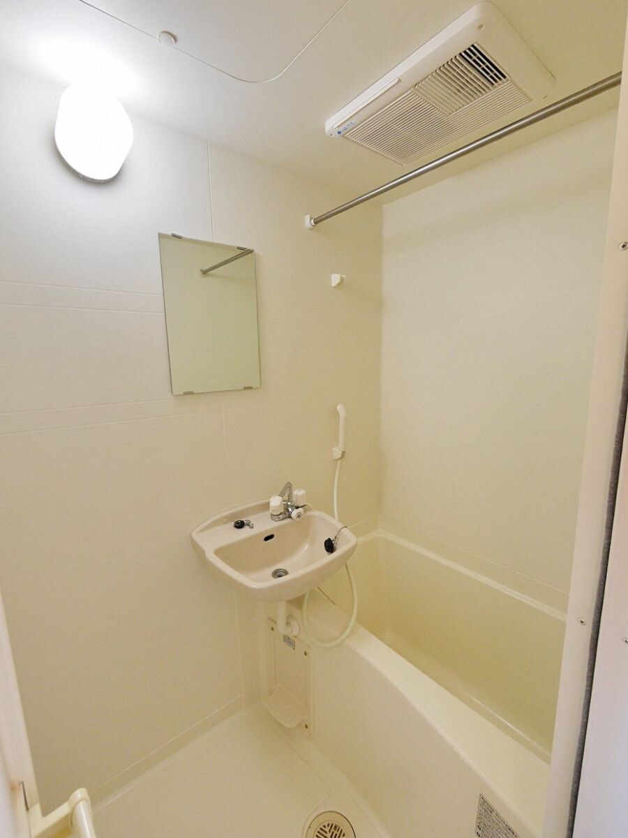 レオパレスタウンコートIIIの物件内観写真