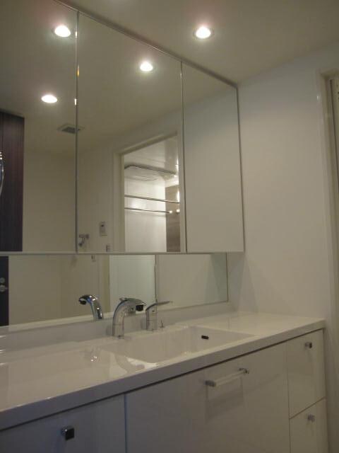 シティタワー蕨の物件内観写真