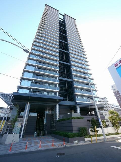 シティタワー蕨の物件内観写真