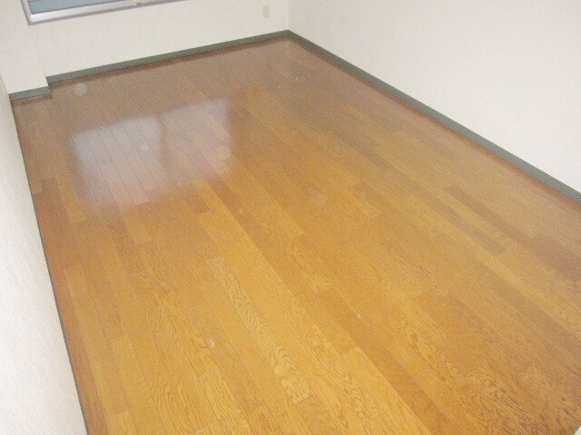 コロネード蕨の物件内観写真