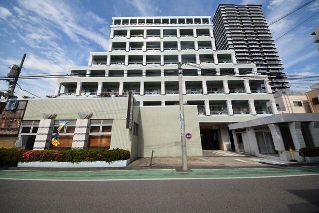 コロネード蕨の物件内観写真