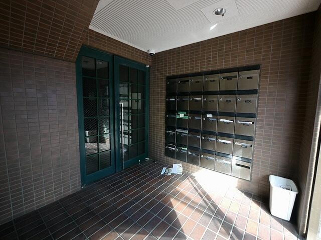 グレース蔵前の物件内観写真