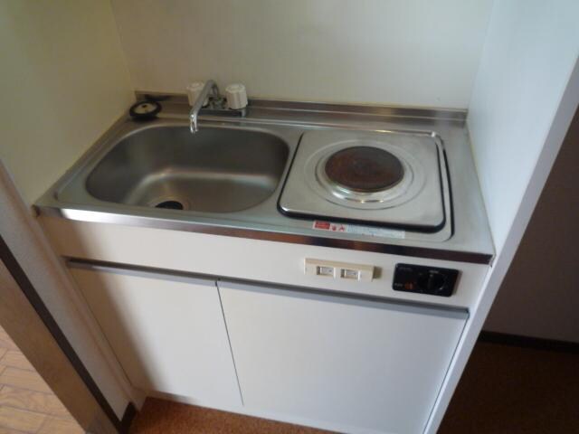 グレース蔵前の物件内観写真