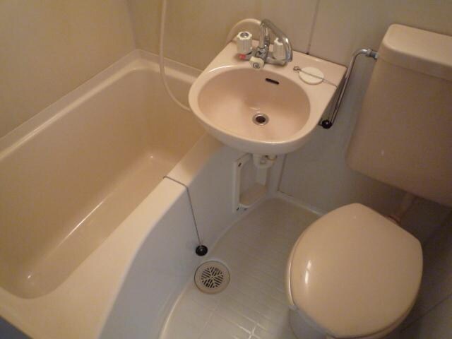 グレース蔵前の物件内観写真