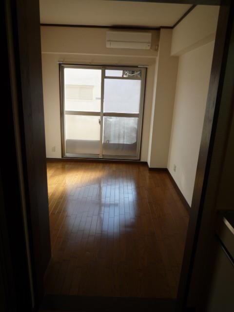 グレース蔵前の物件内観写真