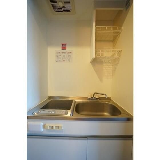 グレース蔵前の物件内観写真