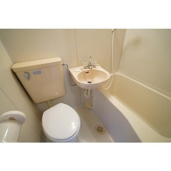 グレース蔵前の物件内観写真