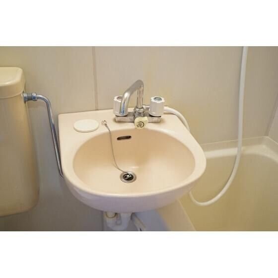 グレース蔵前の物件内観写真