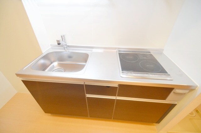 リヴィエールの物件内観写真