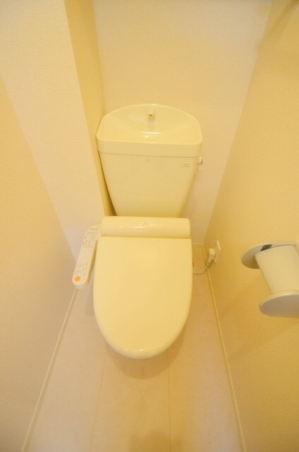 リヴィエールの物件内観写真