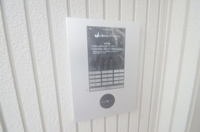 リヴィエールの物件内観写真