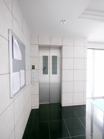 Aco Mansionsの物件内観写真