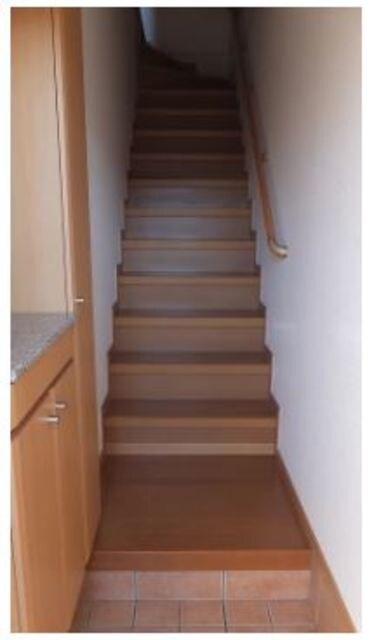 マーベラスAの物件内観写真