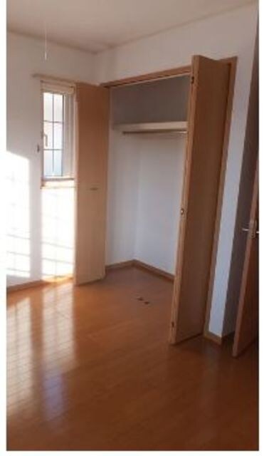 マーベラスAの物件内観写真