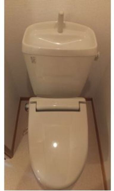 マーベラスAの物件内観写真