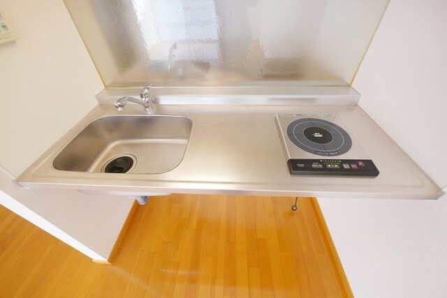 さくら木ヴィレッジの物件内観写真