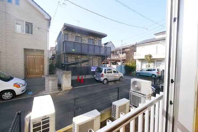 さくら木ヴィレッジの物件内観写真