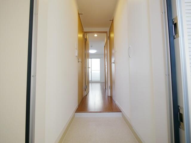 リブリ・新都心の物件内観写真