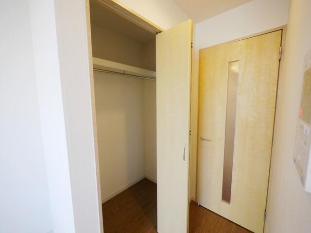 リブリ・新都心の物件内観写真