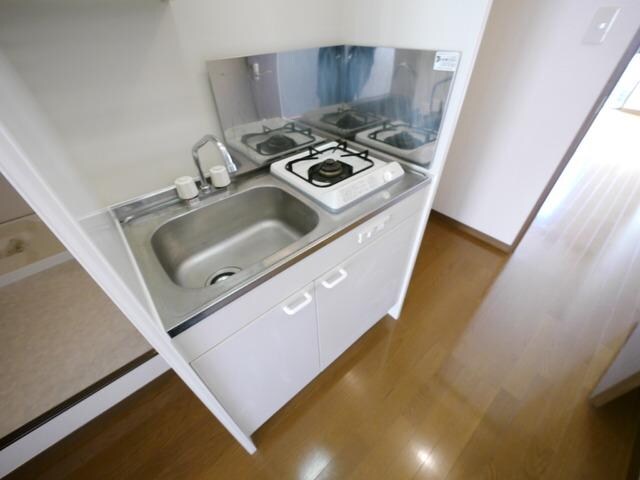 アムール日進の物件内観写真