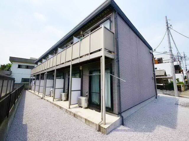 アムール日進の物件内観写真