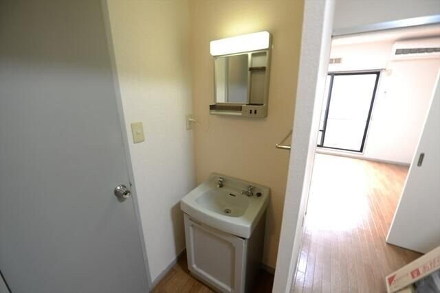 サンライズタウンKの物件内観写真