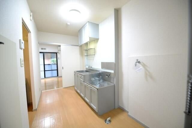 サンライズタウンKの物件内観写真