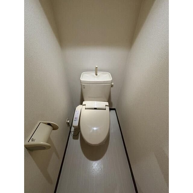 ドーチェスター大宮の物件内観写真