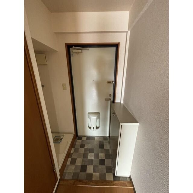 ドーチェスター大宮の物件内観写真