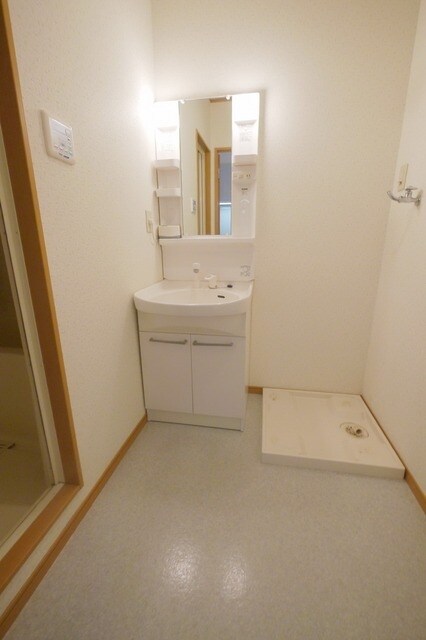 アムール コンセルトの物件内観写真