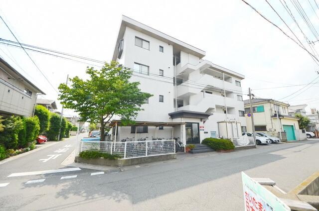 奈良町ハイツの物件内観写真