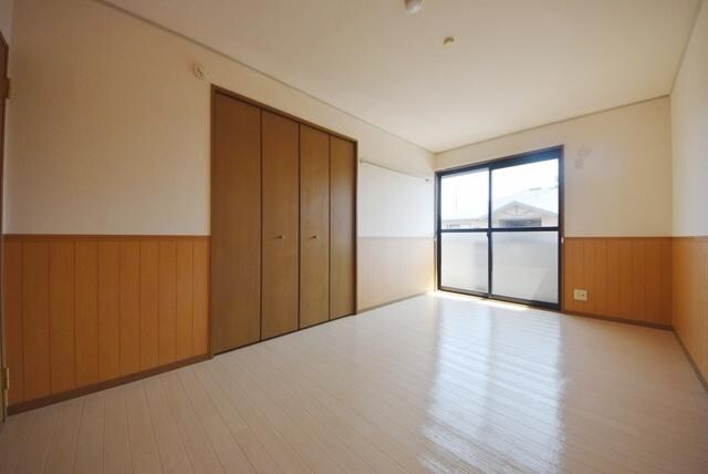 レジデンス大宮の物件内観写真