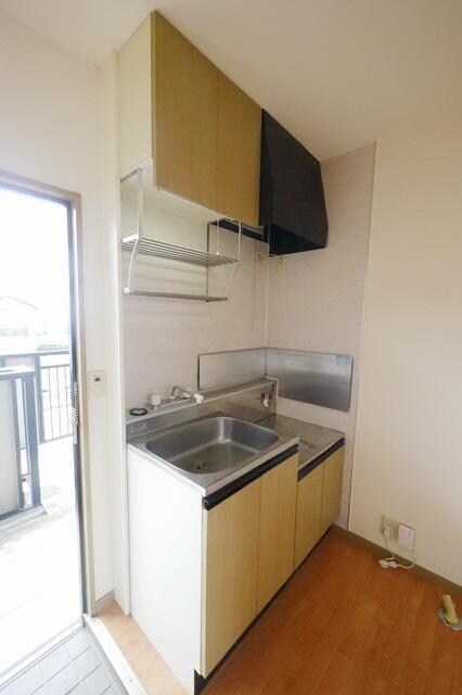 パナホーム諏訪の物件内観写真