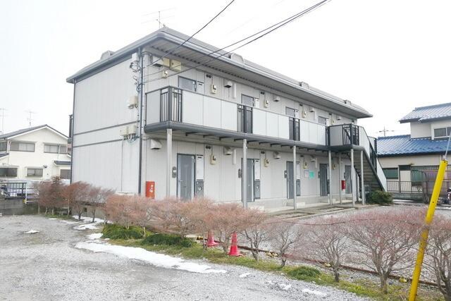 パナホーム諏訪の物件内観写真