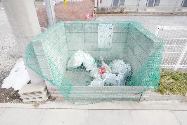 パナホーム諏訪の物件内観写真