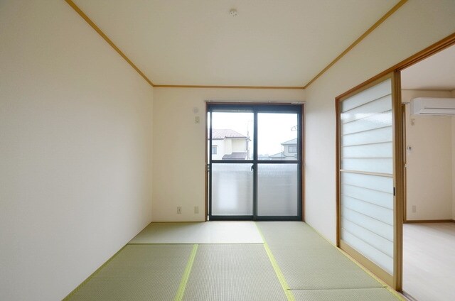 ボナール・リンの物件内観写真