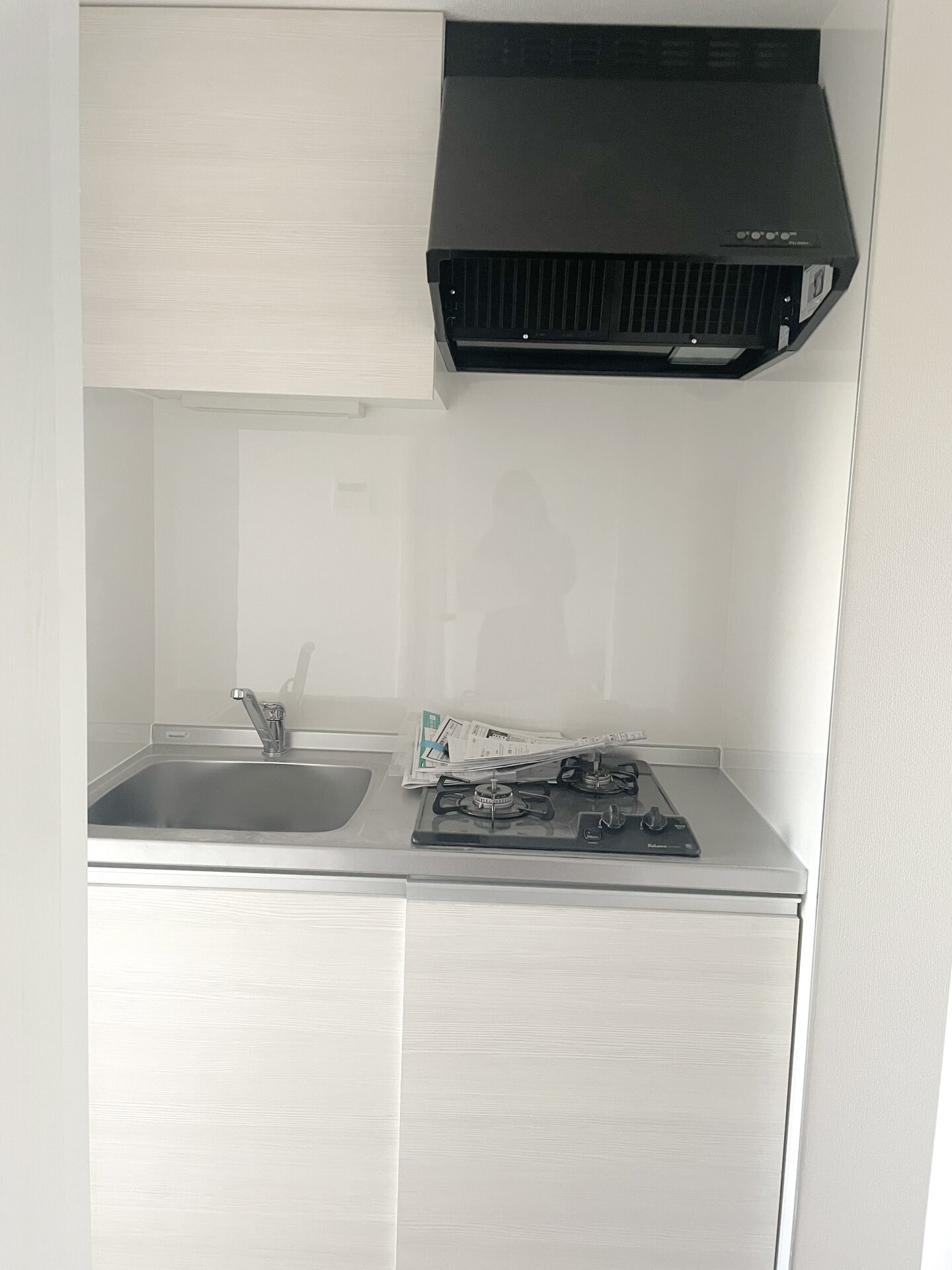 Mark Duo大和田Iの物件内観写真