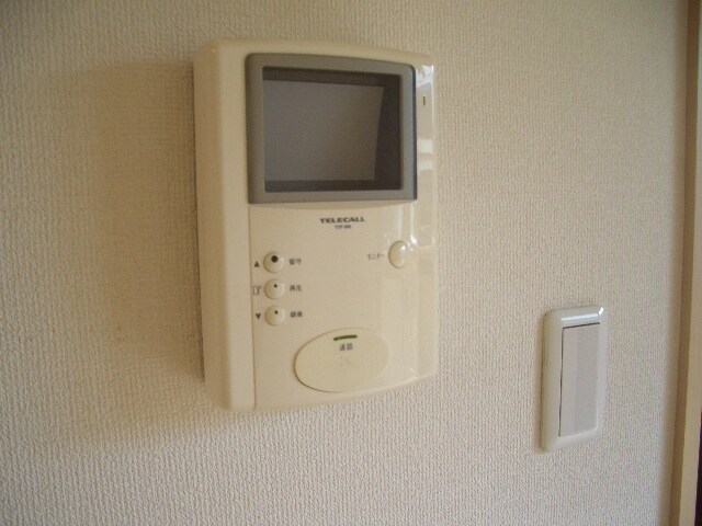 ブエナスエルテ Iの物件内観写真